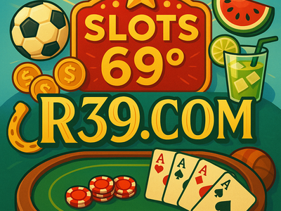 Banner de lançamento de novos jogos de slots com luzes neon.